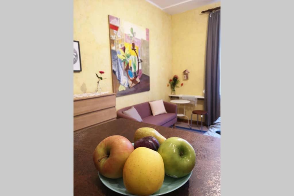 Appartement Krowoderska 28 Romantic Studio à Cracovie Extérieur photo