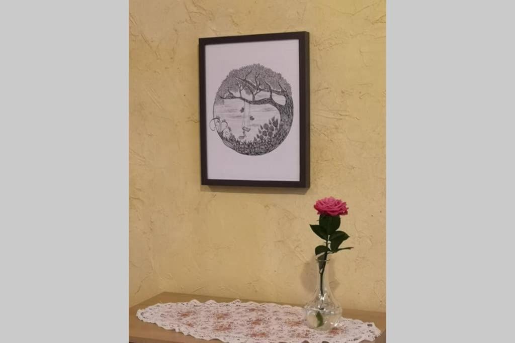 Appartement Krowoderska 28 Romantic Studio à Cracovie Extérieur photo