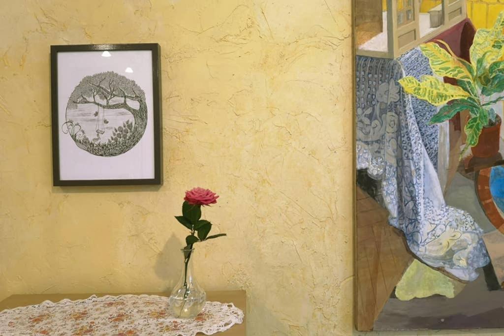 Appartement Krowoderska 28 Romantic Studio à Cracovie Extérieur photo