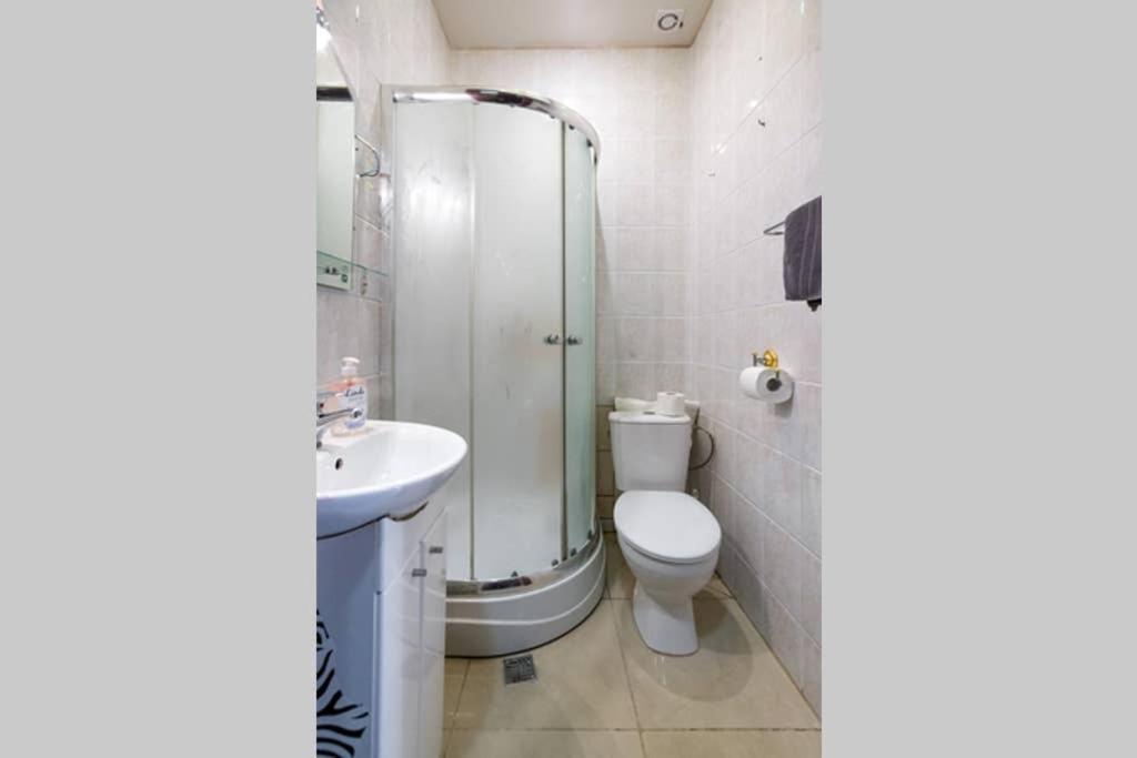 Appartement Krowoderska 28 Romantic Studio à Cracovie Extérieur photo