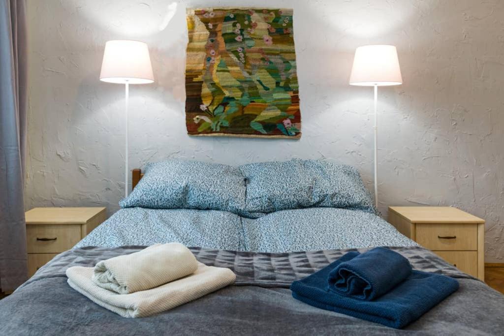 Appartement Krowoderska 28 Romantic Studio à Cracovie Extérieur photo